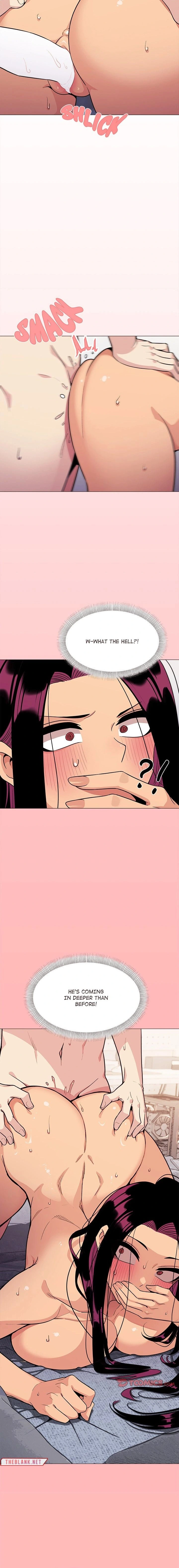 [Momobird] Stop Smoking! 1-70  (Eng-Censored)  (Ongoing) - Page 207