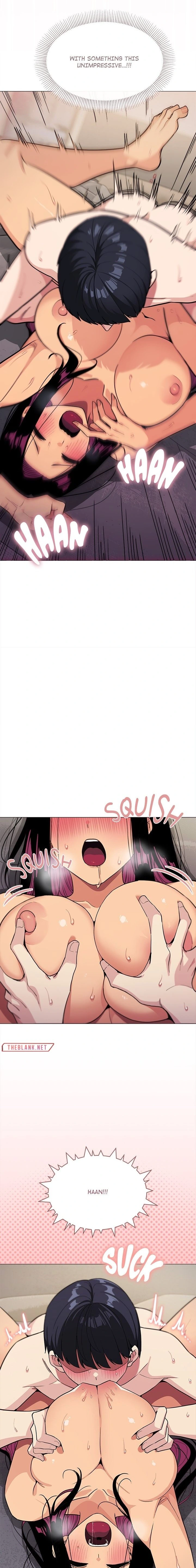 [Momobird] Stop Smoking! 1-70  (Eng-Censored)  (Ongoing) - Page 266
