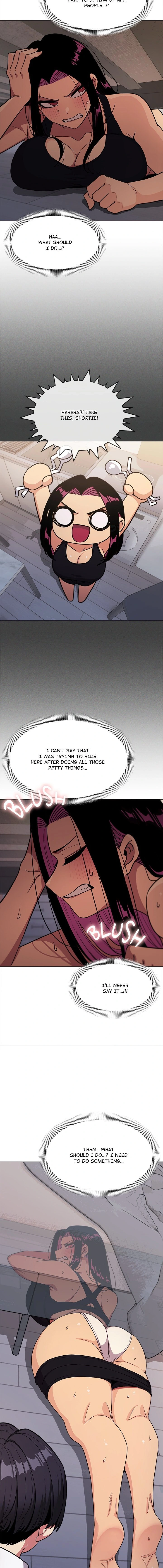 [Momobird] Stop Smoking! 1-70  (Eng-Censored)  (Ongoing) - Page 330