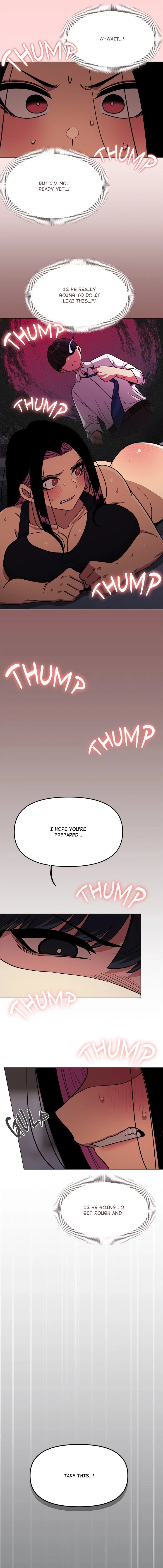 [Momobird] Stop Smoking! 1-70  (Eng-Censored)  (Ongoing) - Page 340