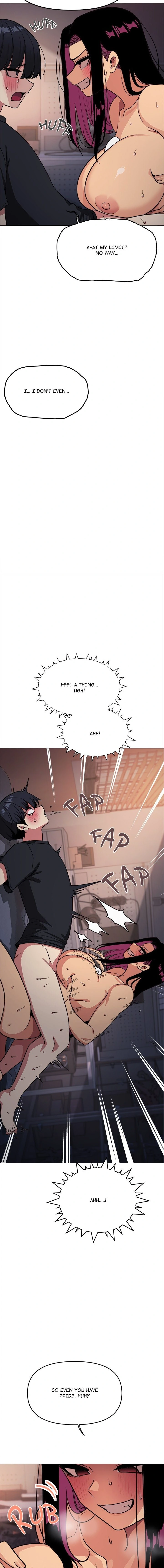 [Momobird] Stop Smoking! 1-70  (Eng-Censored)  (Ongoing) - Page 428