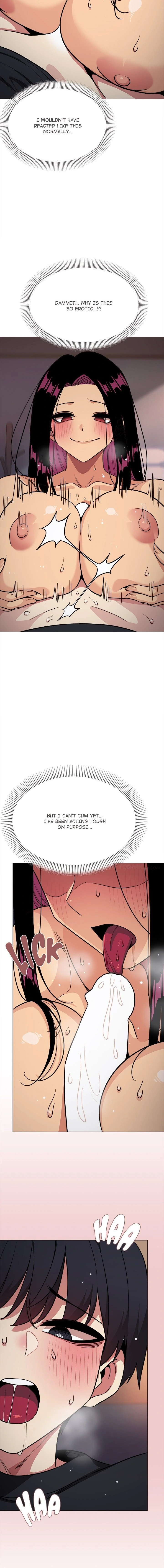 [Momobird] Stop Smoking! 1-70  (Eng-Censored)  (Ongoing) - Page 434