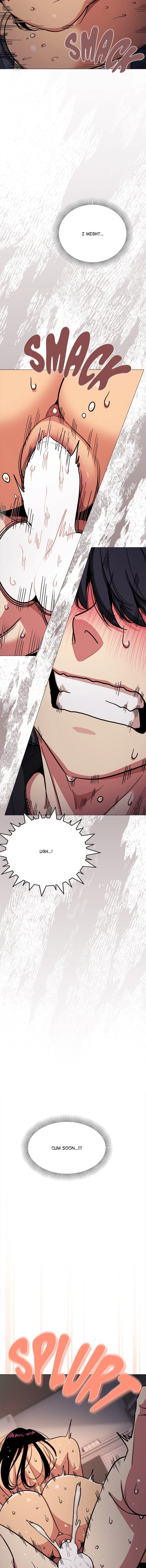 [Momobird] Stop Smoking! 1-70  (Eng-Censored)  (Ongoing) - Page 451