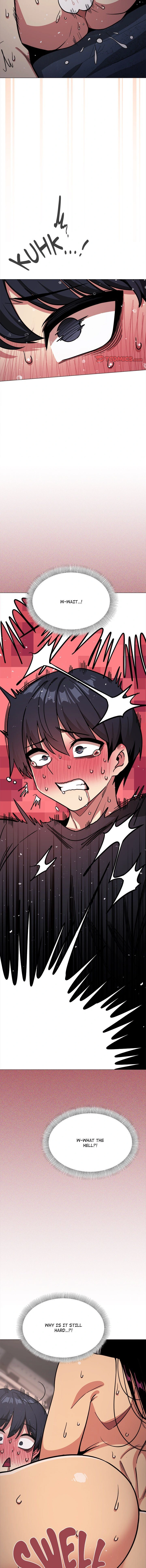 [Momobird] Stop Smoking! 1-70  (Eng-Censored)  (Ongoing) - Page 452