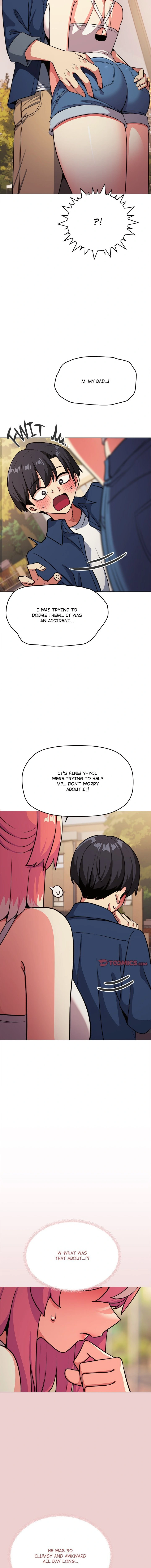 [Momobird] Stop Smoking! 1-70  (Eng-Censored)  (Ongoing) - Page 567
