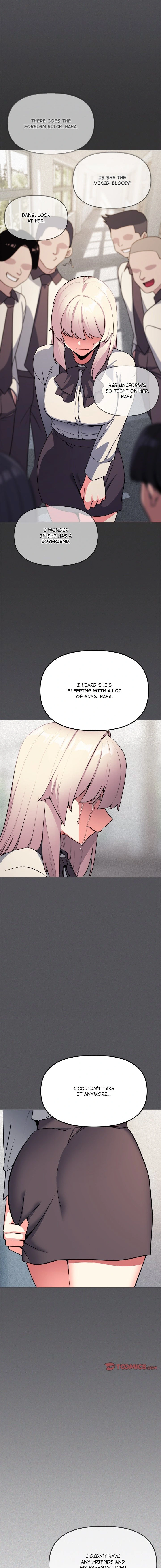 [Momobird] Stop Smoking! 1-70  (Eng-Censored)  (Ongoing) - Page 594