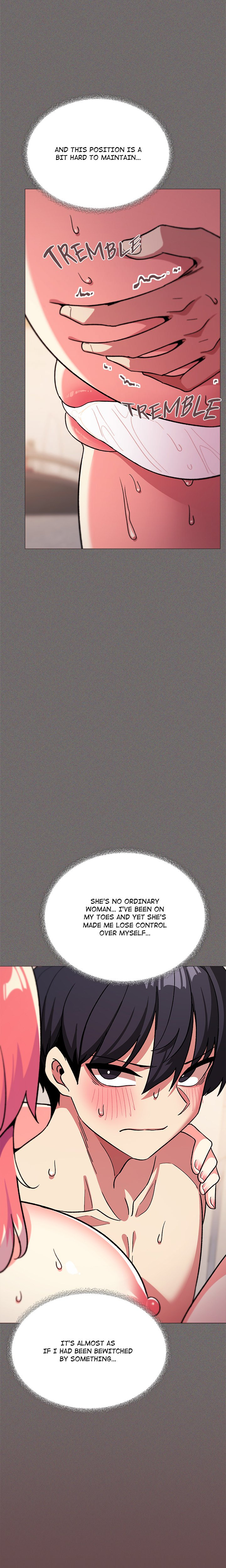 [Momobird] Stop Smoking! 1-70  (Eng-Censored)  (Ongoing) - Page 720
