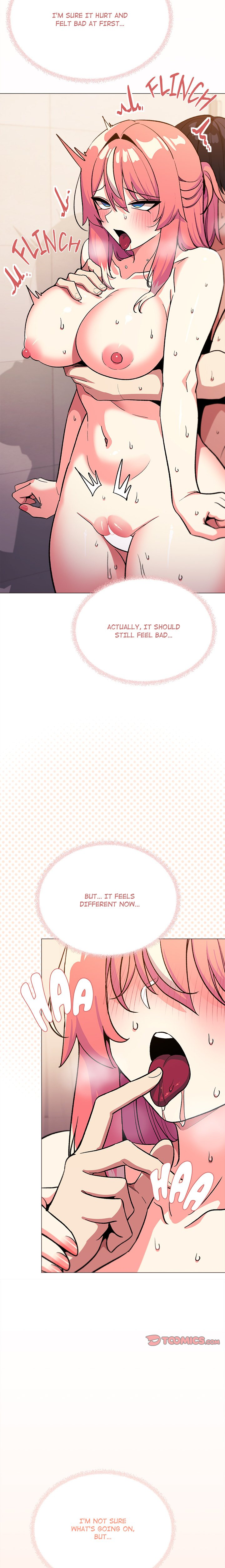 [Momobird] Stop Smoking! 1-70  (Eng-Censored)  (Ongoing) - Page 803