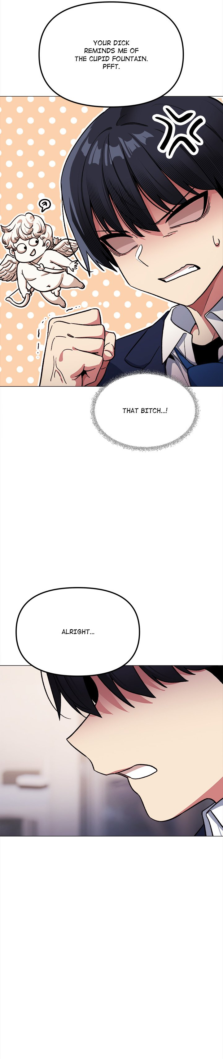 [Momobird] Stop Smoking! 1-70  (Eng-Censored)  (Ongoing) - Page 950