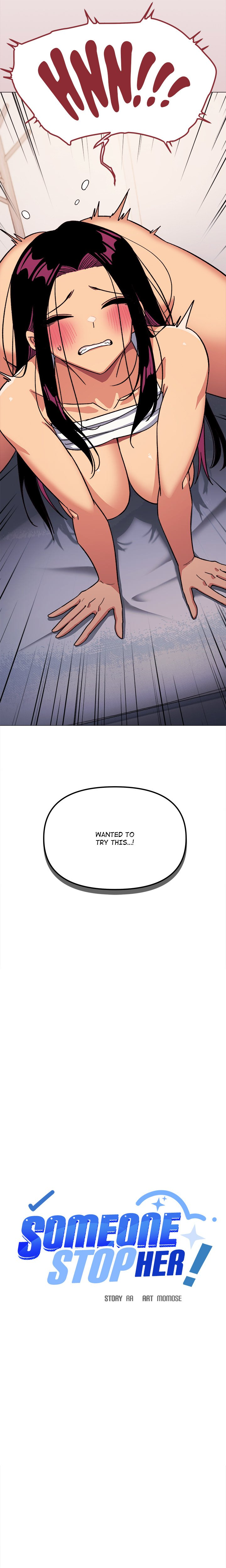 [Momobird] Stop Smoking! 1-70  (Eng-Censored)  (Ongoing) - Page 963