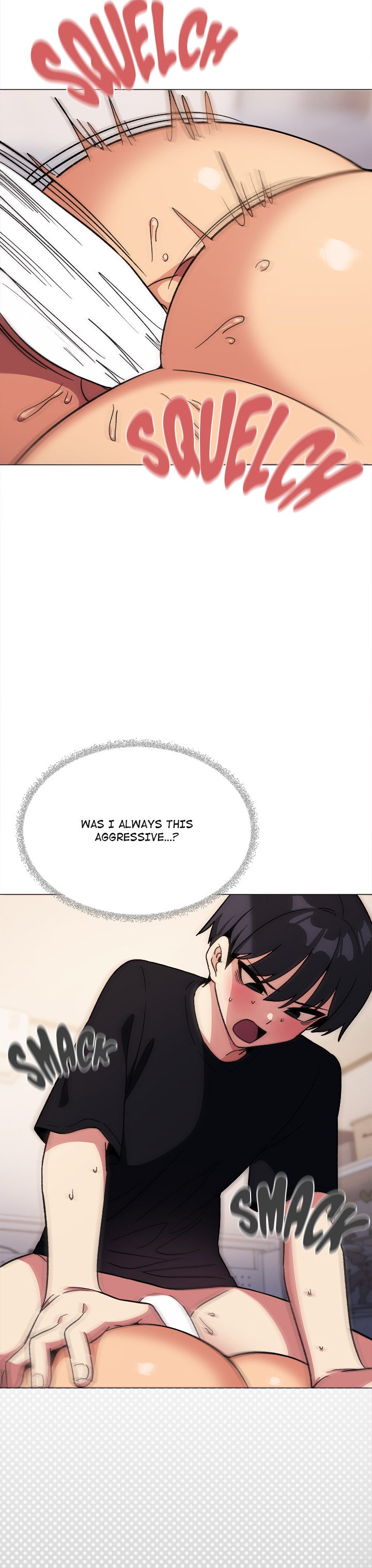 [Momobird] Stop Smoking! 1-70  (Eng-Censored)  (Ongoing) - Page 1013