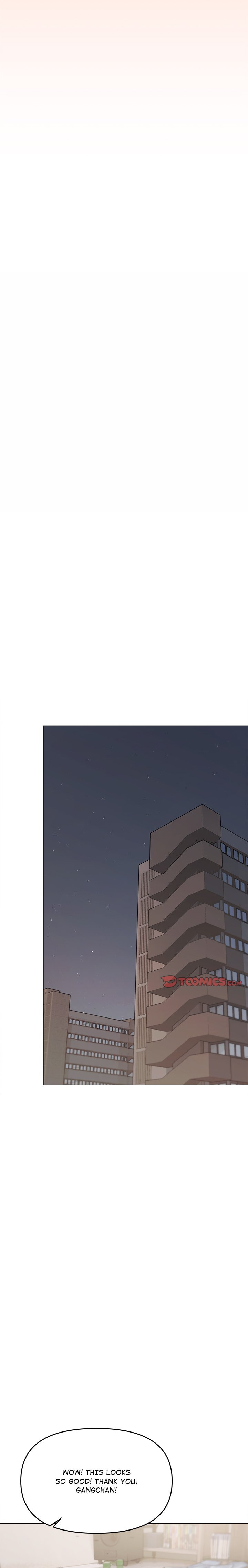 [Momobird] Stop Smoking! 1-70  (Eng-Censored)  (Ongoing) - Page 1150