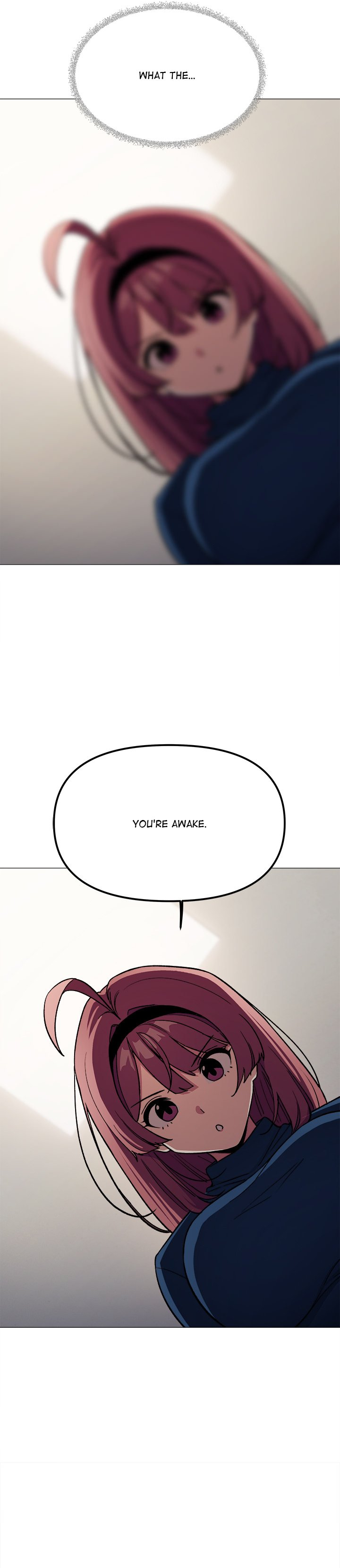 [Momobird] Stop Smoking! 1-70  (Eng-Censored)  (Ongoing) - Page 1378