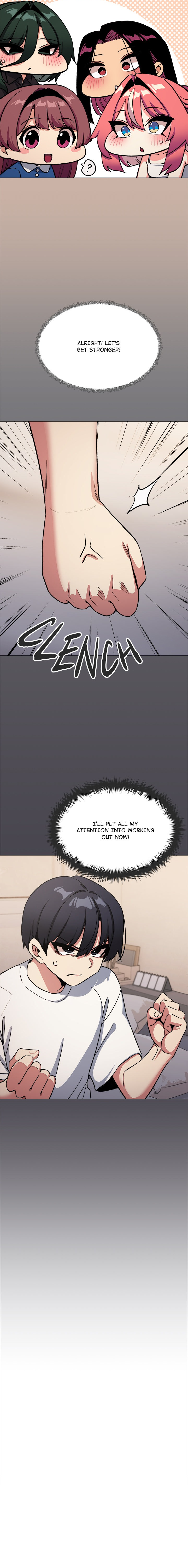 [Momobird] Stop Smoking! 1-70  (Eng-Censored)  (Ongoing) - Page 1720