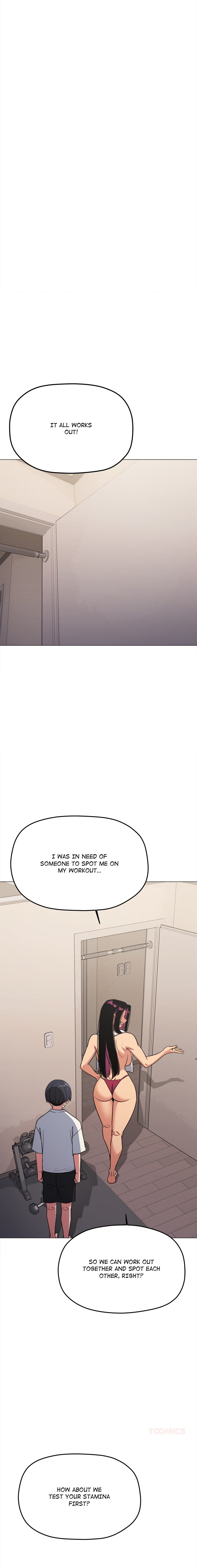 [Momobird] Stop Smoking! 1-70  (Eng-Censored)  (Ongoing) - Page 1730