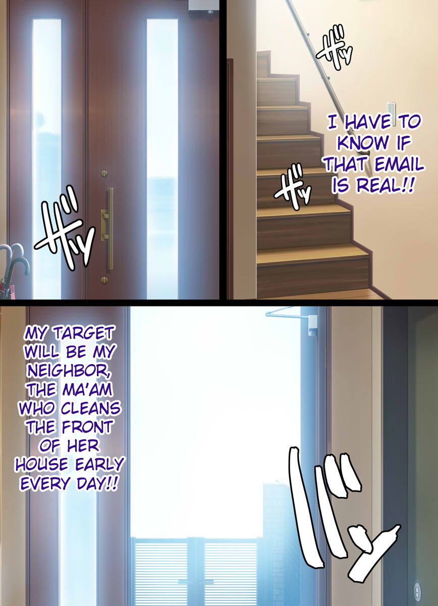 [Youkai Tamanokoshi (CHIRO)] Dekai ga Seigi [English] [Raknnkarscans] - Page 18