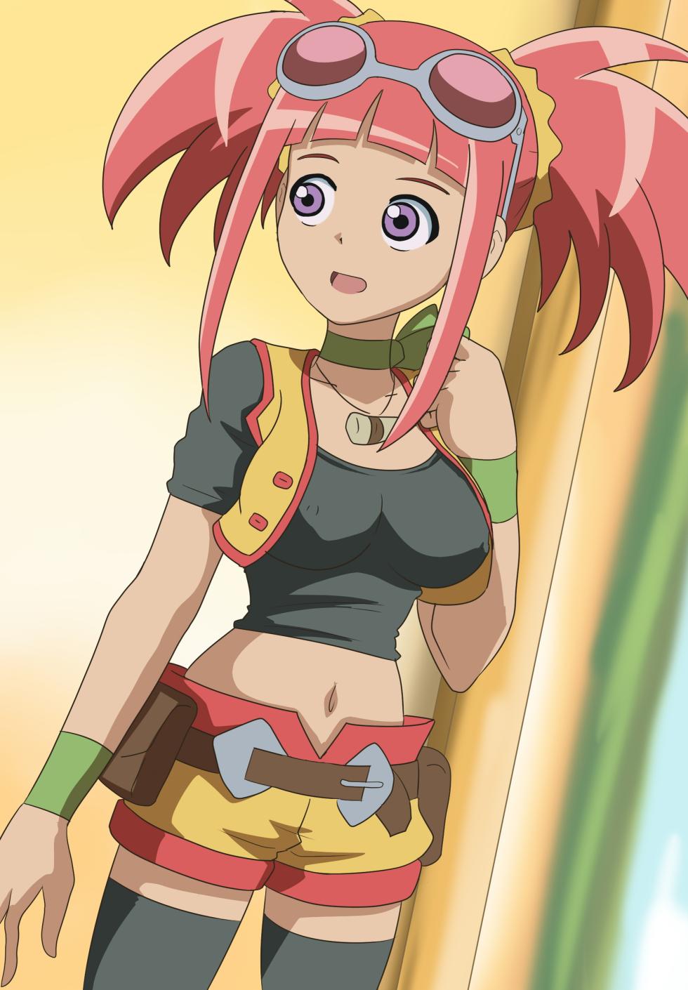 [Furafuradou (Wanderer)] Marutto Agein Dino Hame King 2 (Dinosaur King) - Page 3