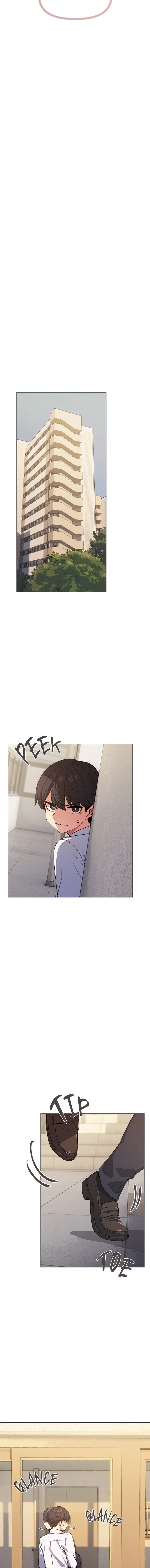 [Momobird] Stop Smoking! 1-70  (Eng-Censored)  (Ongoing) - Page 51