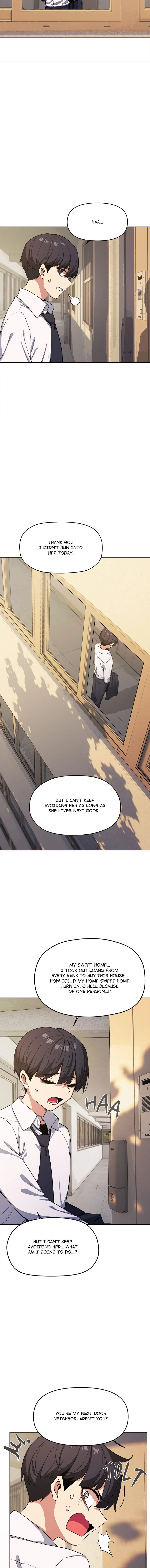 [Momobird] Stop Smoking! 1-70  (Eng-Censored)  (Ongoing) - Page 52