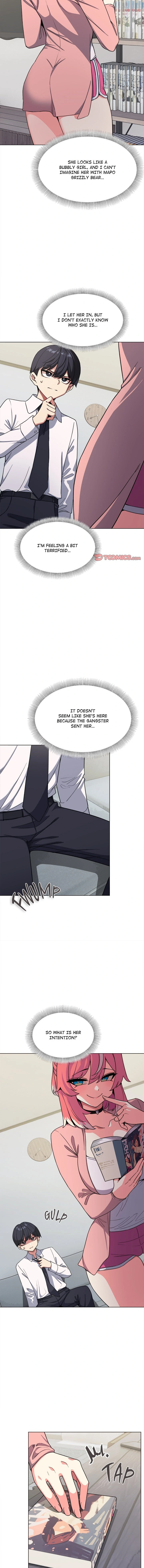 [Momobird] Stop Smoking! 1-70  (Eng-Censored)  (Ongoing) - Page 58