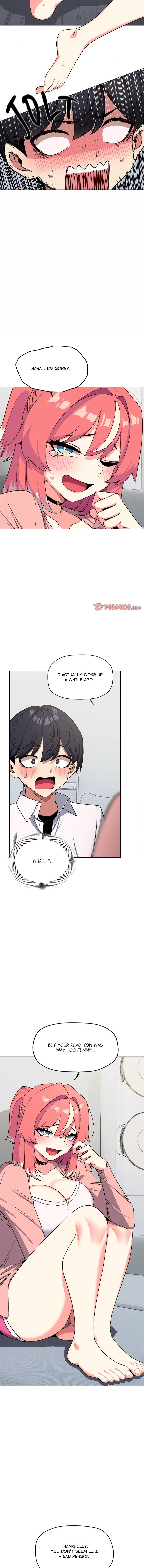 [Momobird] Stop Smoking! 1-70  (Eng-Censored)  (Ongoing) - Page 66