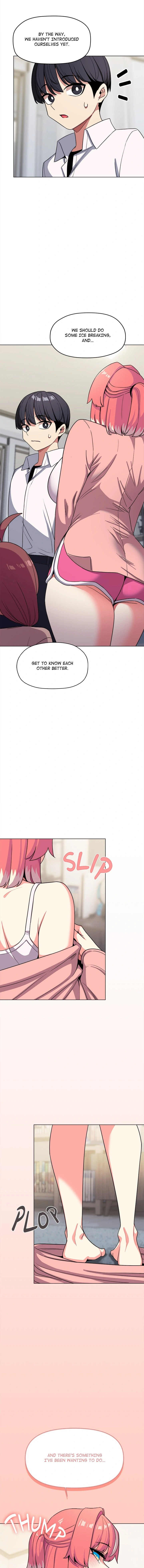 [Momobird] Stop Smoking! 1-70  (Eng-Censored)  (Ongoing) - Page 75