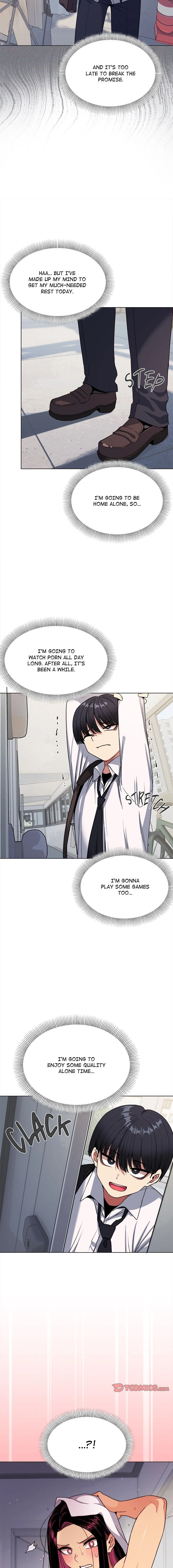 [Momobird] Stop Smoking! 1-70  (Eng-Censored)  (Ongoing) - Page 102