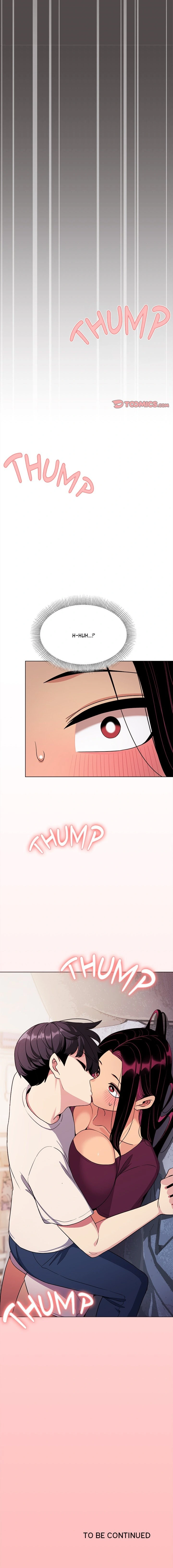 [Momobird] Stop Smoking! 1-70  (Eng-Censored)  (Ongoing) - Page 122