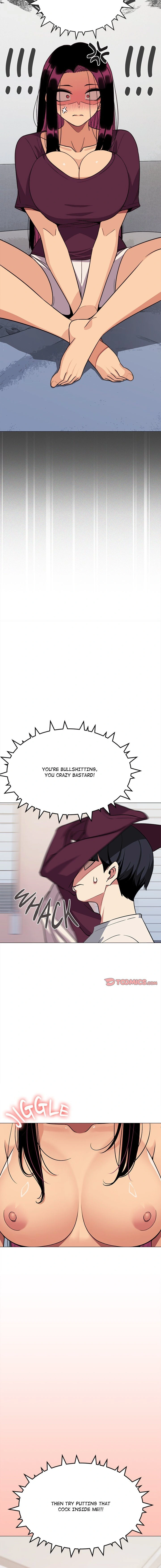 [Momobird] Stop Smoking! 1-70  (Eng-Censored)  (Ongoing) - Page 137