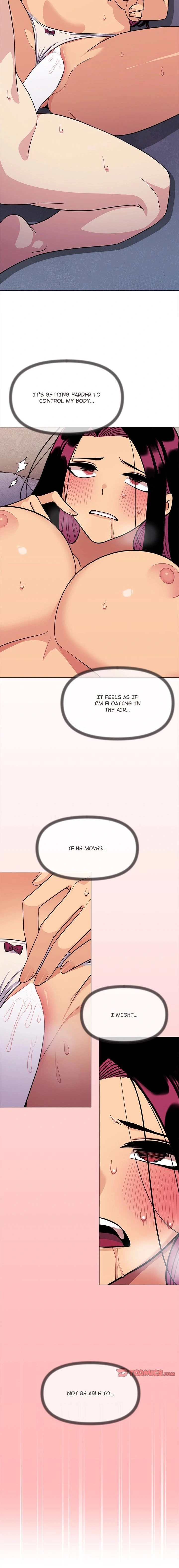 [Momobird] Stop Smoking! 1-70  (Eng-Censored)  (Ongoing) - Page 157