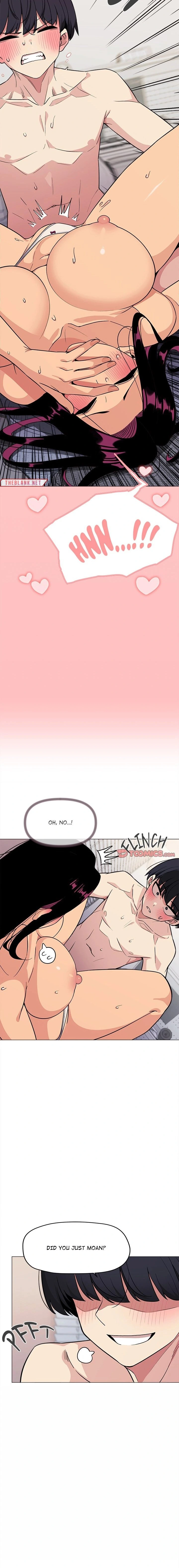 [Momobird] Stop Smoking! 1-70  (Eng-Censored)  (Ongoing) - Page 160