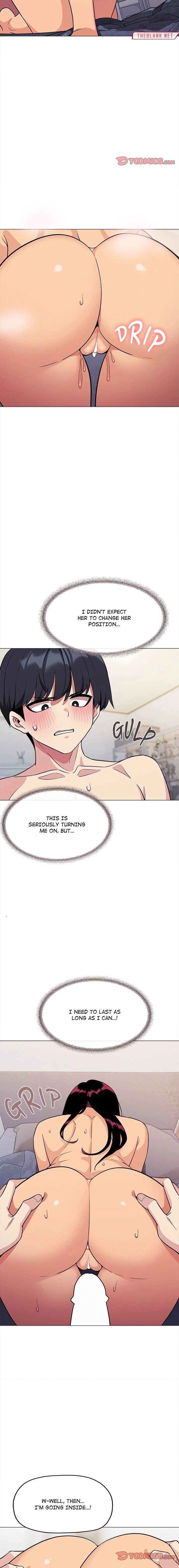 [Momobird] Stop Smoking! 1-70  (Eng-Censored)  (Ongoing) - Page 164