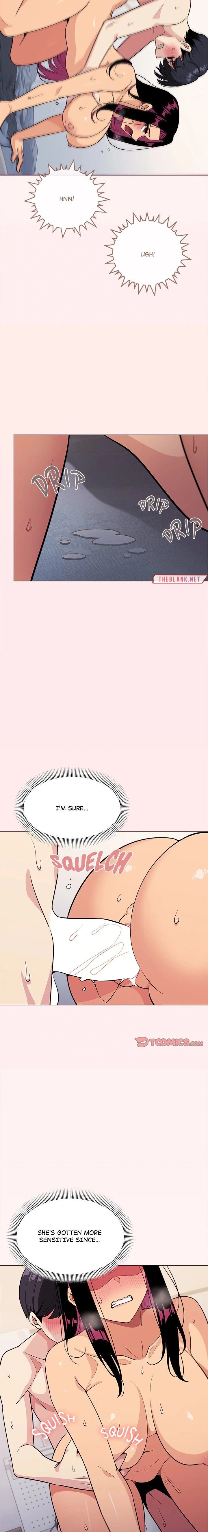 [Momobird] Stop Smoking! 1-70  (Eng-Censored)  (Ongoing) - Page 175