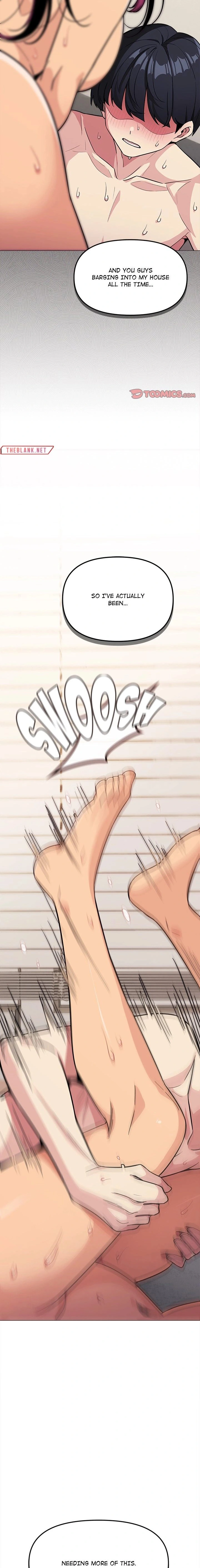 [Momobird] Stop Smoking! 1-70  (Eng-Censored)  (Ongoing) - Page 212