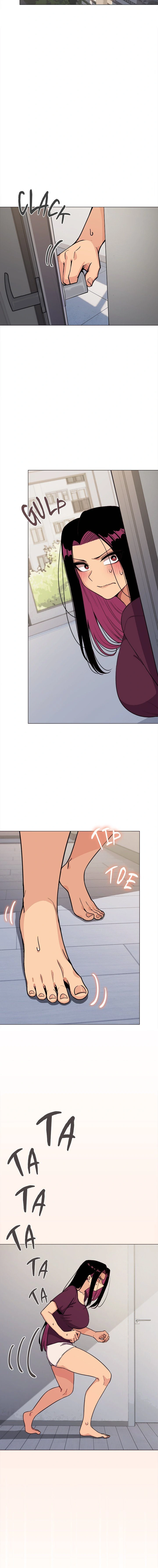 [Momobird] Stop Smoking! 1-70  (Eng-Censored)  (Ongoing) - Page 249