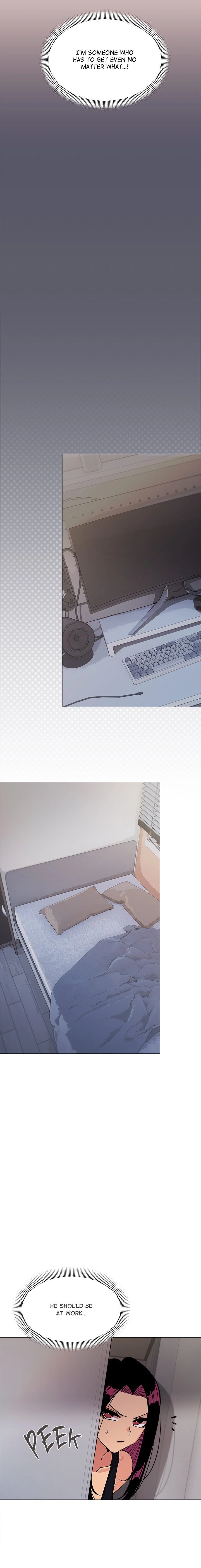 [Momobird] Stop Smoking! 1-70  (Eng-Censored)  (Ongoing) - Page 275