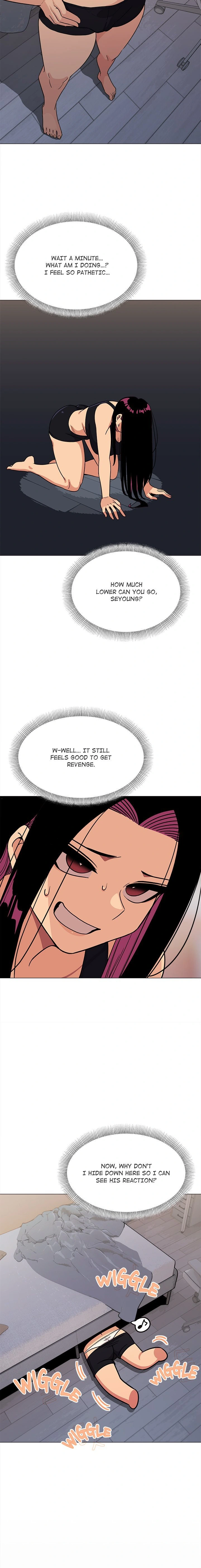 [Momobird] Stop Smoking! 1-70  (Eng-Censored)  (Ongoing) - Page 280