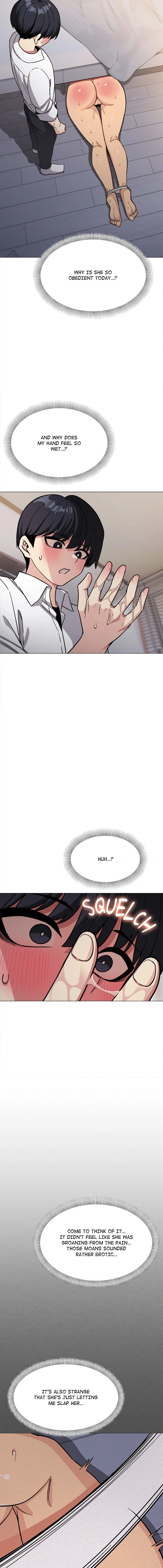 [Momobird] Stop Smoking! 1-70  (Eng-Censored)  (Ongoing) - Page 304
