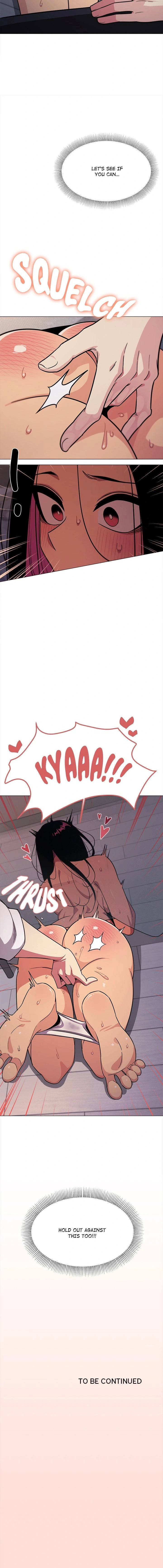 [Momobird] Stop Smoking! 1-70  (Eng-Censored)  (Ongoing) - Page 306