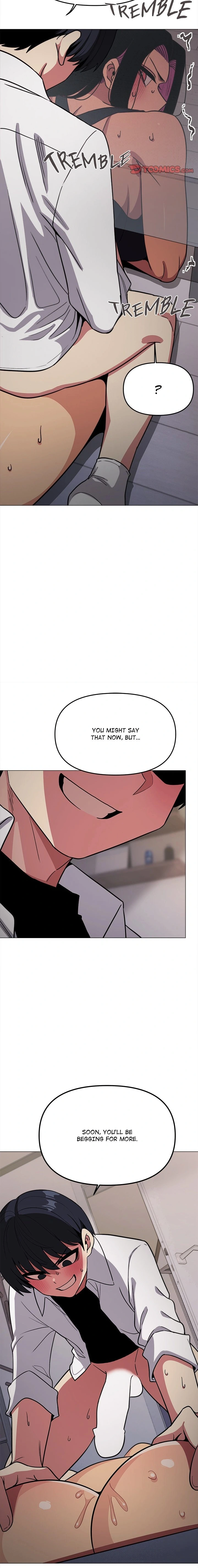 [Momobird] Stop Smoking! 1-70  (Eng-Censored)  (Ongoing) - Page 322