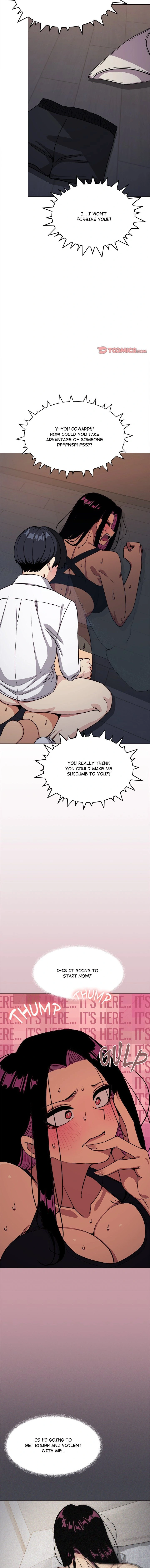[Momobird] Stop Smoking! 1-70  (Eng-Censored)  (Ongoing) - Page 332