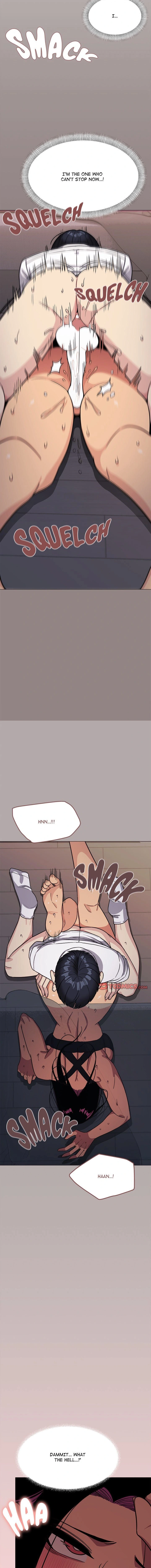 [Momobird] Stop Smoking! 1-70  (Eng-Censored)  (Ongoing) - Page 340