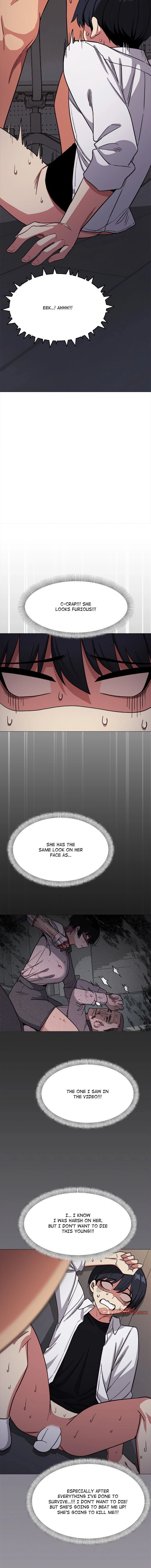 [Momobird] Stop Smoking! 1-70  (Eng-Censored)  (Ongoing) - Page 351
