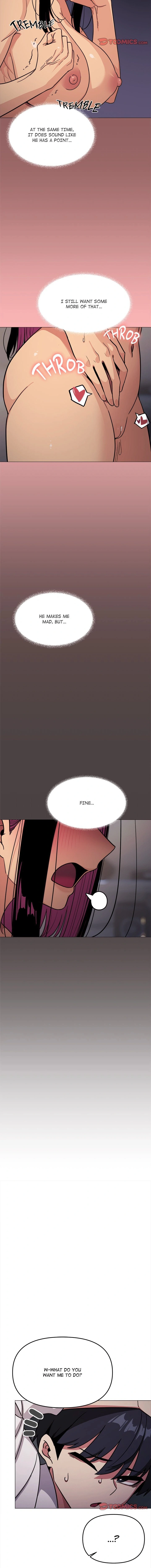 [Momobird] Stop Smoking! 1-70  (Eng-Censored)  (Ongoing) - Page 358