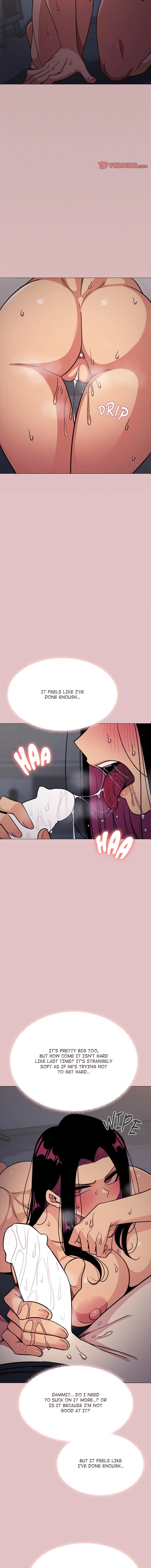 [Momobird] Stop Smoking! 1-70  (Eng-Censored)  (Ongoing) - Page 371