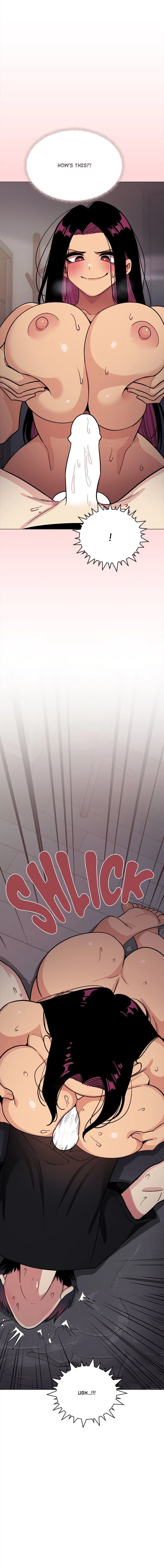 [Momobird] Stop Smoking! 1-70  (Eng-Censored)  (Ongoing) - Page 376