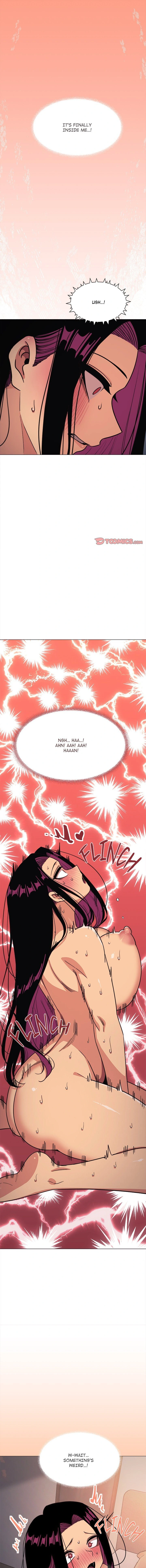 [Momobird] Stop Smoking! 1-70  (Eng-Censored)  (Ongoing) - Page 399