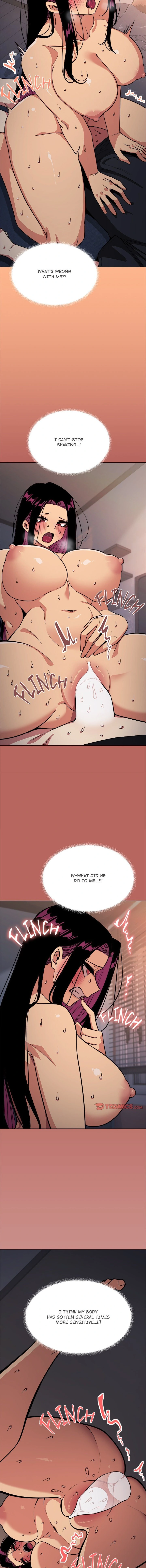 [Momobird] Stop Smoking! 1-70  (Eng-Censored)  (Ongoing) - Page 400