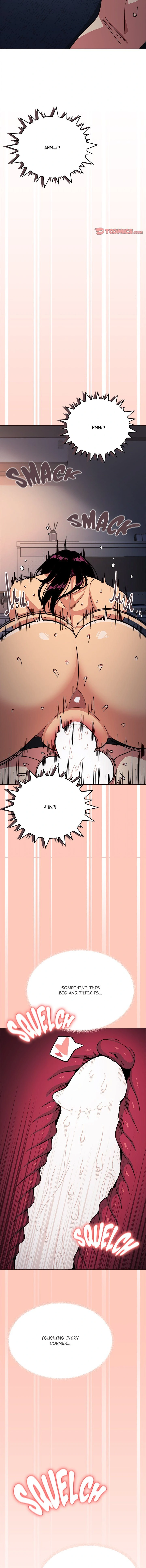 [Momobird] Stop Smoking! 1-70  (Eng-Censored)  (Ongoing) - Page 406