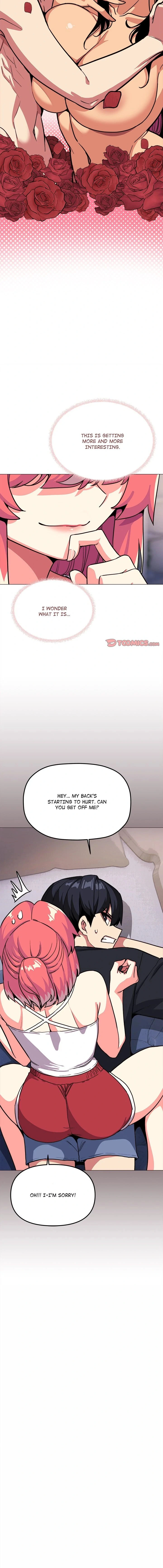 [Momobird] Stop Smoking! 1-70  (Eng-Censored)  (Ongoing) - Page 480